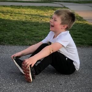 Meet your Posher, Leanne